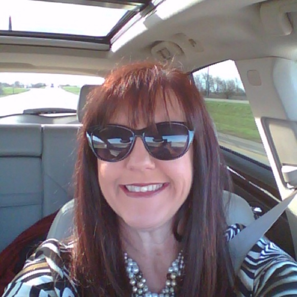 Meet your Posher, Dawn